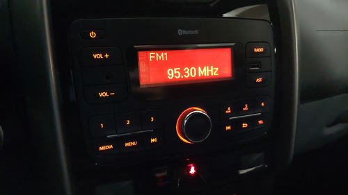 Renault Duster 2.0 ZEN AUTO