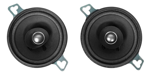 Kenwood Kfc835c Sistema De Altavoces Para Automóvil De 3.5
