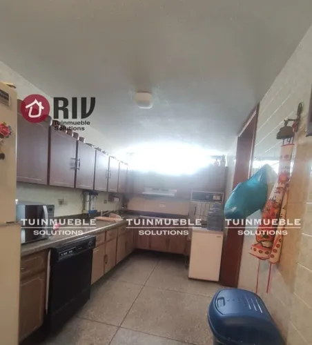 Venta -casa En Macaracuay