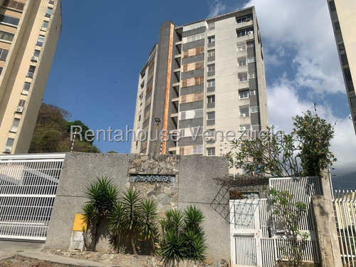 Ip Vendo Apartamento En La Urbina 25-17849