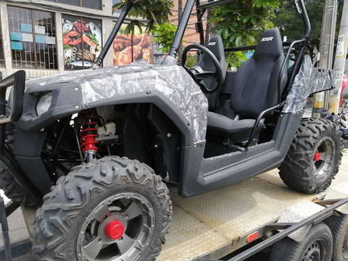 Polaris Ranger Rzr 800