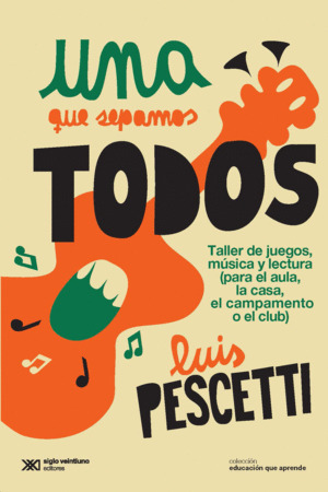 Libro Una Que Sepamos Todos