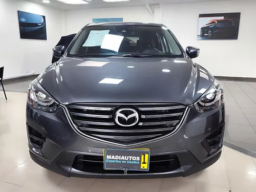 Mazda CX-5 2.5 Grand Touring Lx Station Wagon