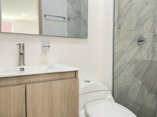 Venta De Apartamento En La Doctora, Sabaneta