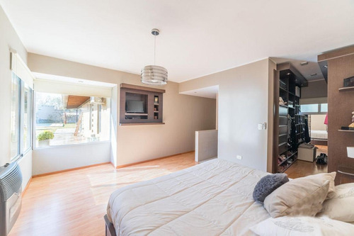 Imagen 23 de 30 de Venta/permuta - Casa 3 Dormitorios Con Jardín Y Pileta (santa Fe, Roldán)