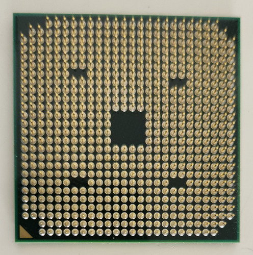 Micro Amd Athlon Ii P320 2.1 Ghz Doblenúcleo(amp320sgr22gm) (Usado)