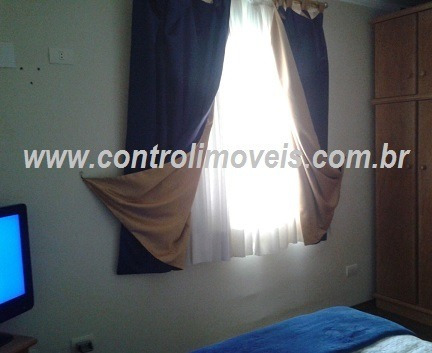 Imagem 2 de 8 de Apartamento - Ref: 01519
