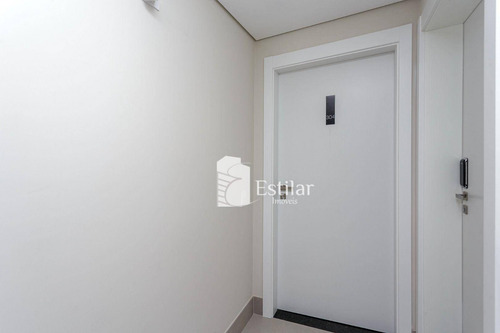 Imagem 30 de 30 de Apartamento 03 Quartos (01 Suíte) E 02 Vagas Na Vila Izabel, Curitiba - Ap2696