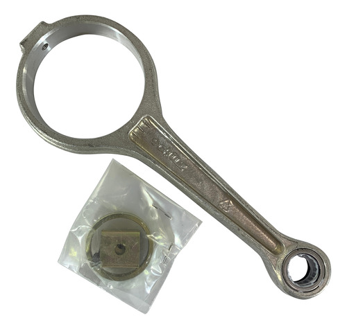 Biela Compressor Schulz Csv 20 Isento Original