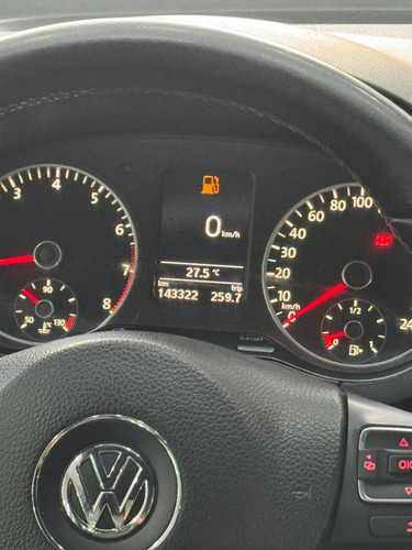 Volkswagen Fox 1.6 Vht Rock In Rio Total Flex 5p