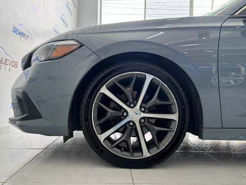 Honda Civic 1.5 Turbo Plus Cvt