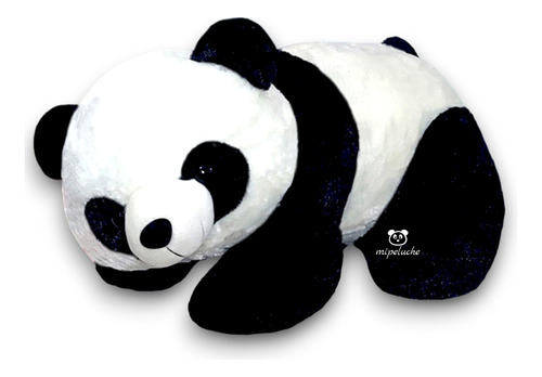 Oso Panda De Peluche Kawaii Importado Osos Pandas