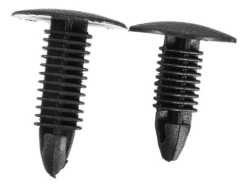 Kit De Remaches Y Sujetadores Para Molduras, Surtidos, Cuerp