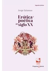 Libro Erotica Y Poetica Del Siglo Xx