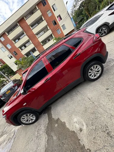 Chevrolet Tracker Ls Turbo 2022