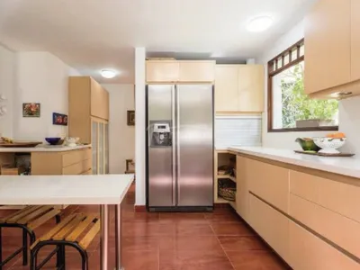 Casa en arriendo