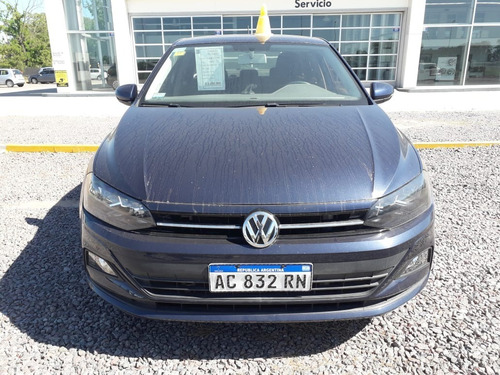 Virtus Comfortline Automatico - 2018 #neluj