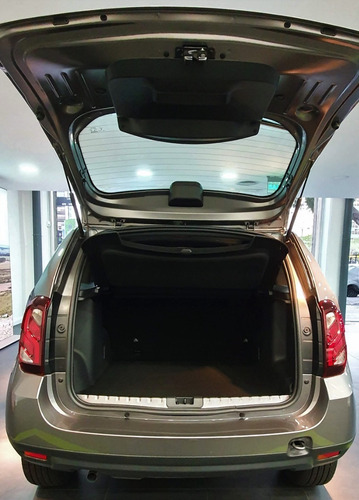 Renault Duster 1.6 4x2 Expression Fiat Idea Toyota Corolla L