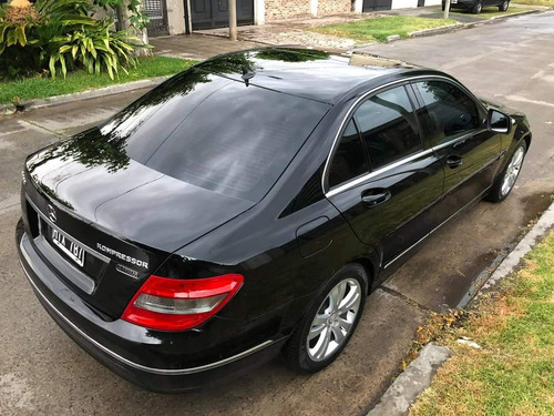 Mercedes-benz 200 Avantgarde