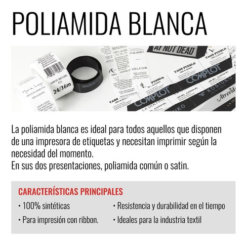 Imagen 6 de 10 de Correa De Mano Para Colector Datos Zebra Tc5x Tc57