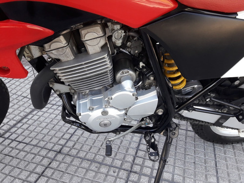 Imagen 12 de 12 de Honda Xr 250