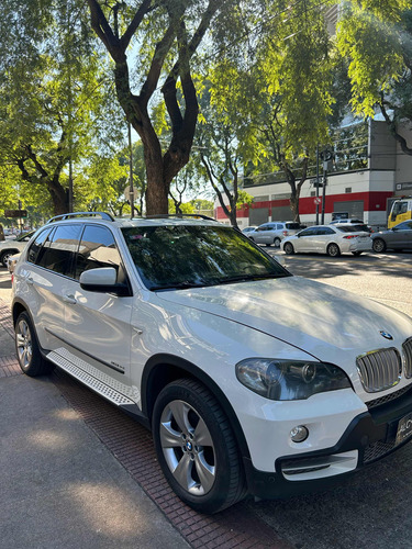 BMW X5 3.0 Si Executive