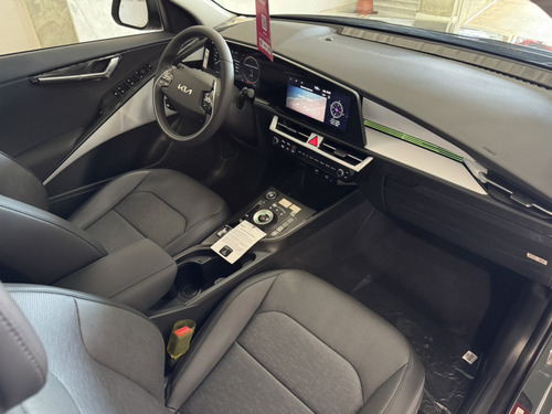Kia Niro 1.6 GDI HEV SX PRESTIGE DCT