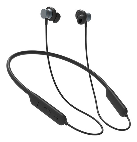 Fones De Ouvido Esportivos Com Gancho Para O Pescoço