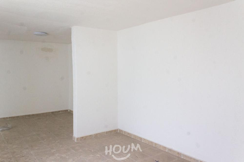 Imagen 20 de 23 de Casa En 7 De Noviembre, Gustavo A. Madero Con 4 Recámaras, 268 M², Id: 37487