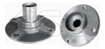Comprar Maza Rueda Del. Ford Escort ...92 4 Aguj. Vw Pointer Logus..