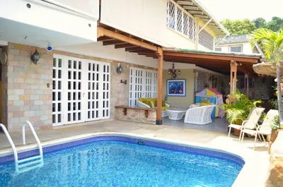 Casa en alquiler