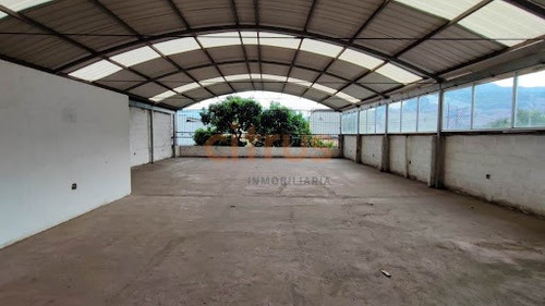 Imagen 7 de 14 de Bodegas En Arriendo Sevilla 643-6659