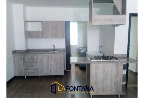 Se Arrienda Apartaestudio En Belen