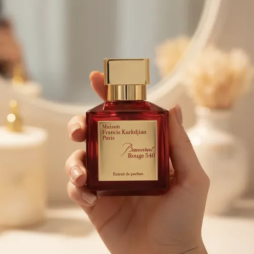 Perfume Maison Francis Kurkdjian Baccarat Rouge 540 70ml