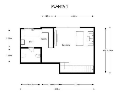 Imagen 22 de 24 de Departamento - Botanico