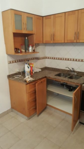 Departamento En Venta En Liniers