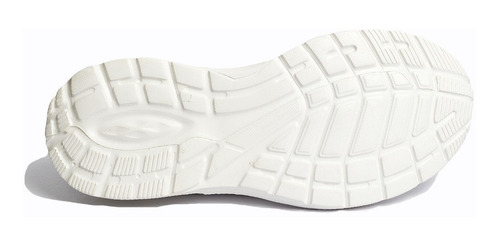Imagen 2 de 9 de Zapatillas Lady Stork Zafira Con Brillos Mujer