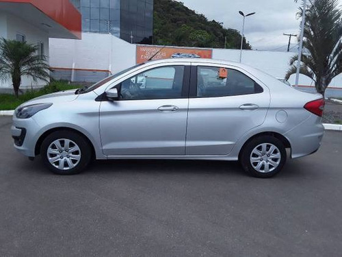 Ford Ka 1.5 Ti-vct Flex Se Manual