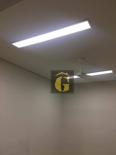 Imagem 11 de 30 de Salão Para Alugar, 120 M² Por R$ 3.000/mês - Sapopemba - São Paulo/sp - Sl0069