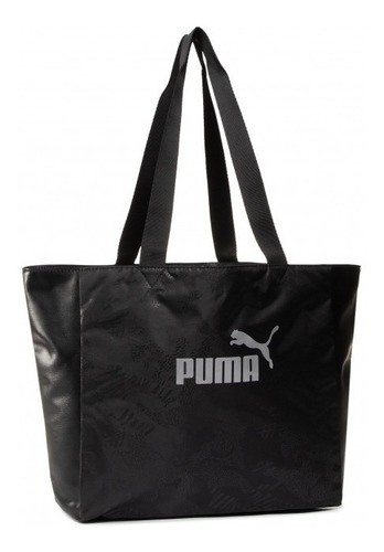 Bolsa Puma Core Up Larger Shopper - Original