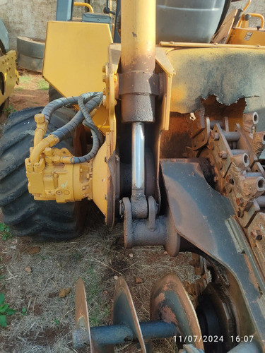 Valetadeira Case 860
