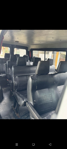 Mercedes-Benz Sprinter Van 2.2 Cdi 313 Std 5p