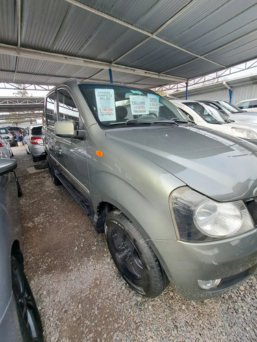 Mahindra Quanto 2.2 C8 Tm 5p Mt 4x4 Diesel 2016