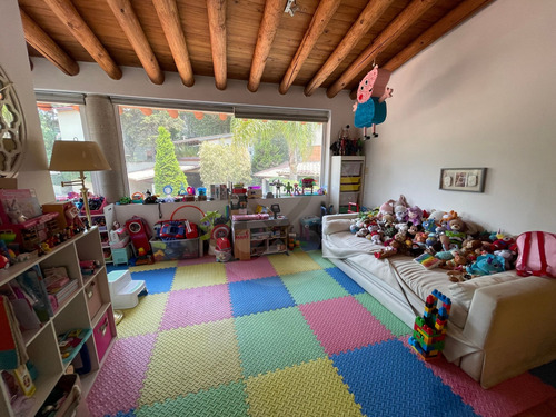 Casa En Venta En El Molino