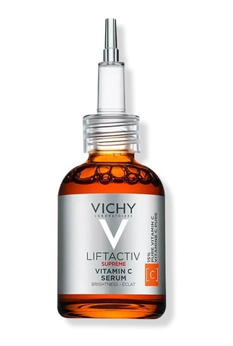 Vichy Liftactiv Vitamin C Brightening Face Serum 20ml
