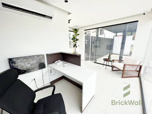 Apartamento Tipo Penthouse De Alquiler En La Vereda