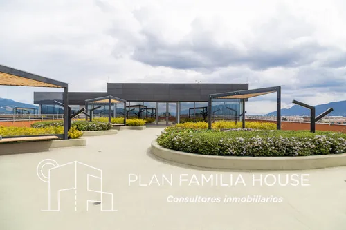 Todo Un Piso Completo Para Oficinas De 683 Mts En Chía