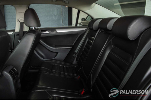 Volkswagen Vento 2.0 Sportline Tsi 200cv Dsg 2013