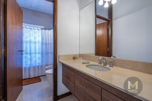 Imagen 18 de 30 de Casa En Venta - 7 Ambientes - Pinamar - La Herradura