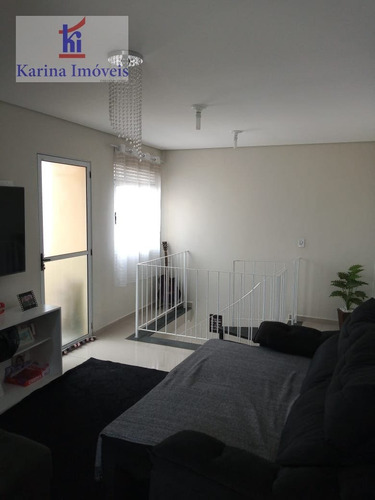 Imagem 3 de 15 de Apartamento Cobertura Duplex Em Residencial E Comercial Guarulhos - Guarulhos - 2646